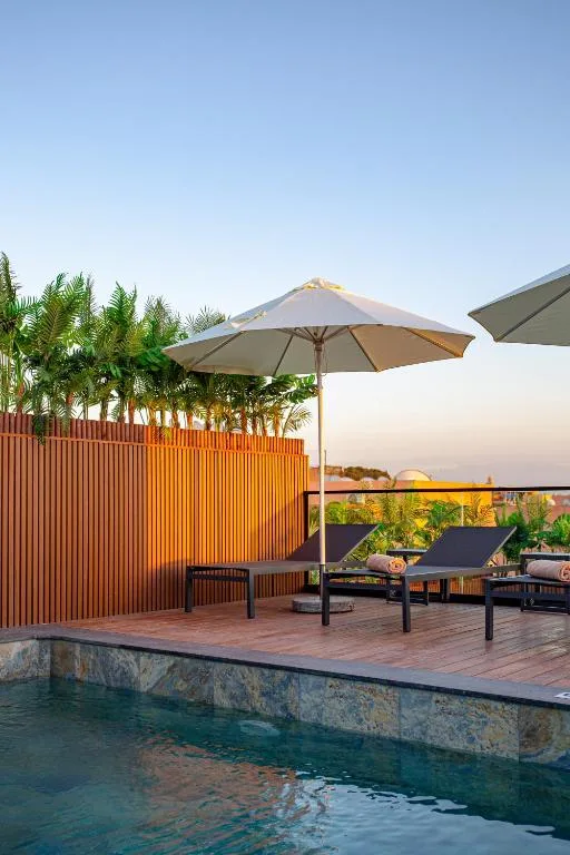 Residence Eden Marrakech — 2