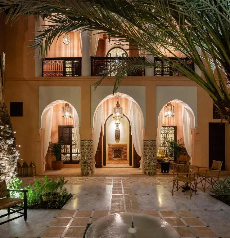 Marrakech