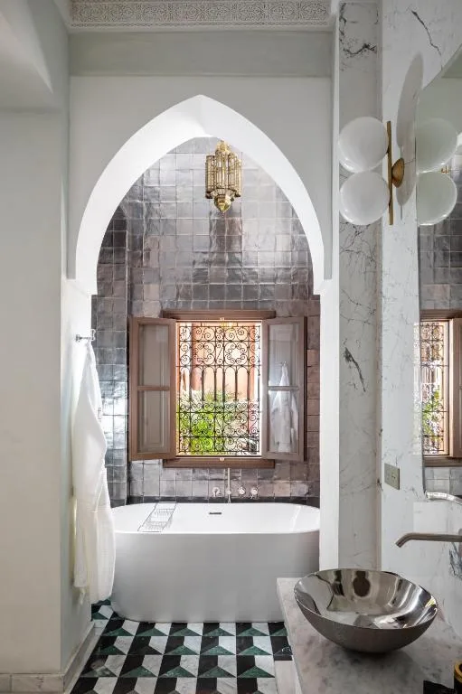 Riad Dar Al Dall - This Time Tomorrow in Marrakech — 3