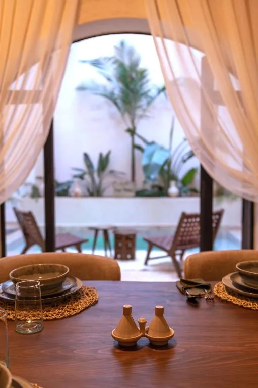Riad Sumud — 4