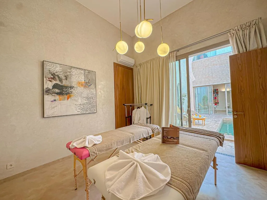 Riad Timija — 2