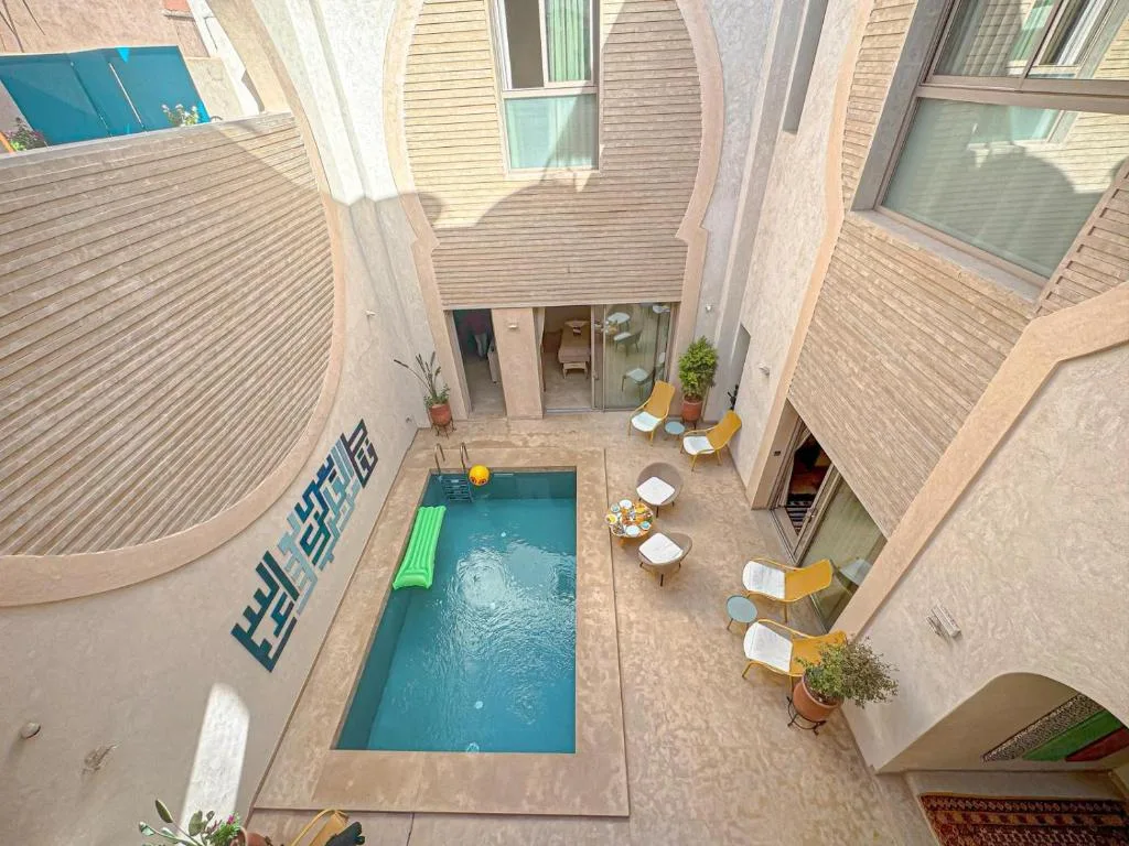 Riad Timija — 3