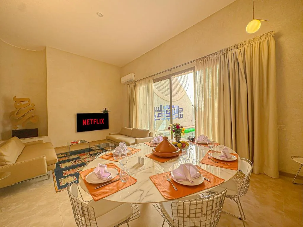 Riad Timija — 5