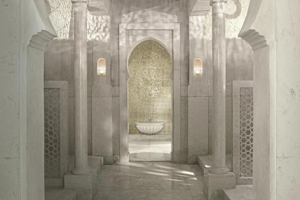 Royal Mansour Marrakech — 3
