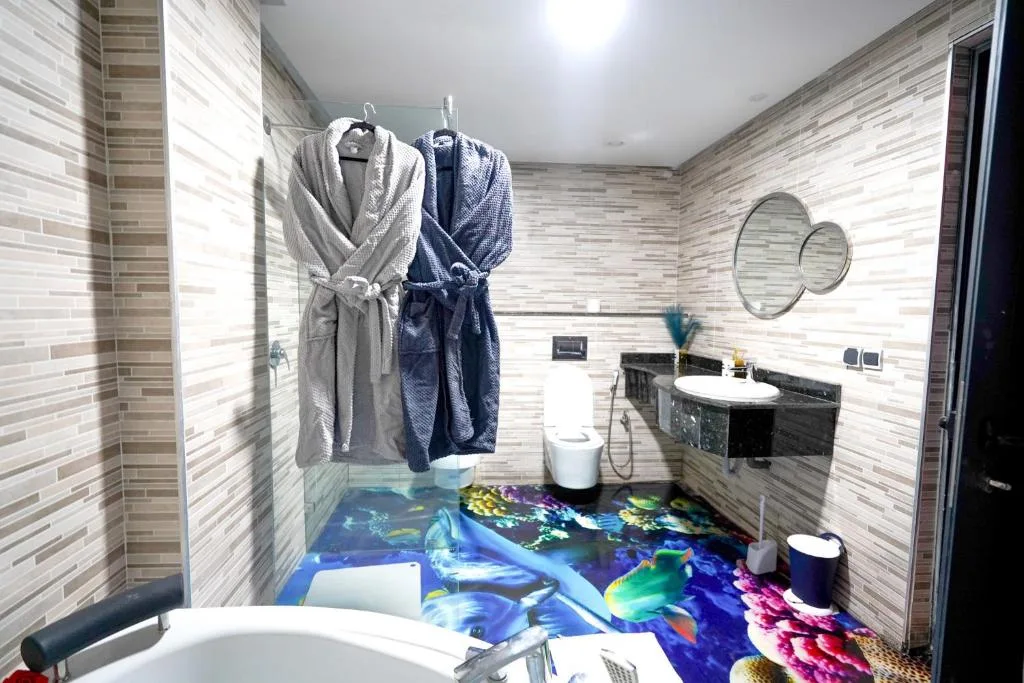 FEKRI HOTEL — 3