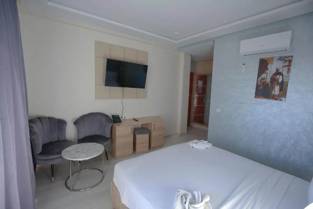 FEKRI HOTEL — 5