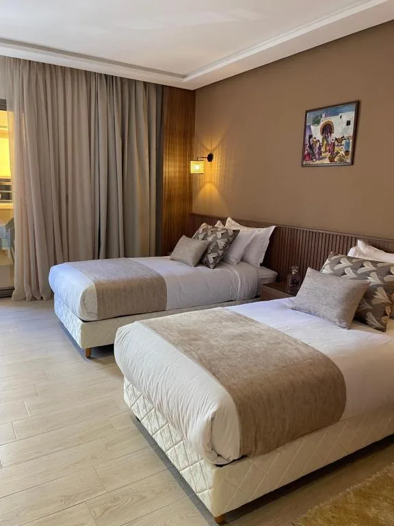 Hotel De Nice