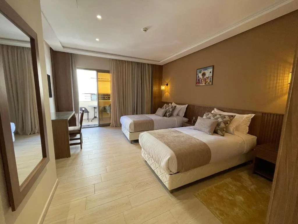 Hotel De Nice — 2