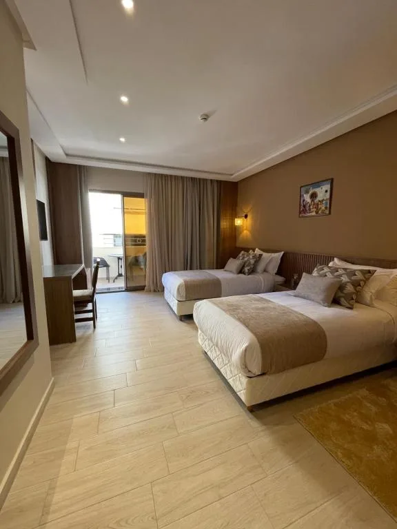 Hotel De Nice — 4