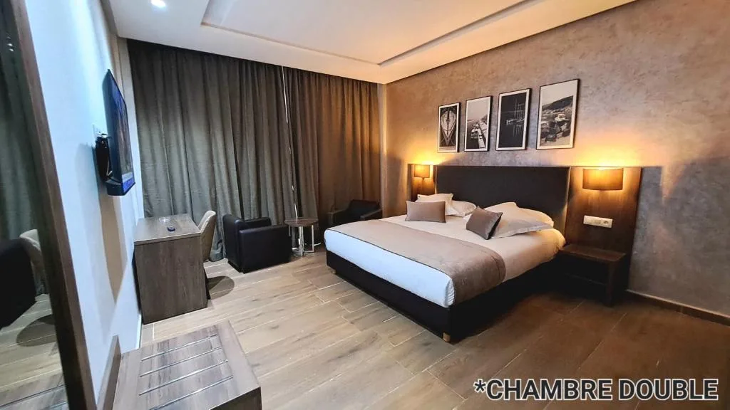 Hotel Jaouharat Ismaili — 2