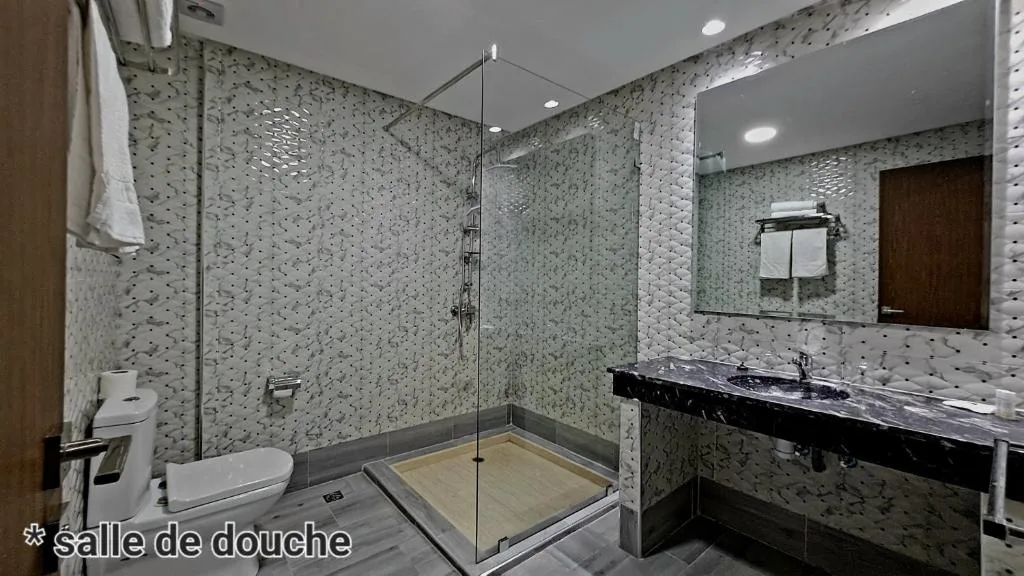 Hotel Jaouharat Ismaili — 3