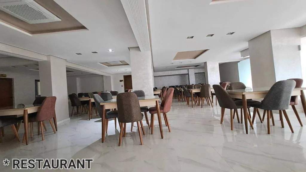 Hotel Jaouharat Ismaili — 4