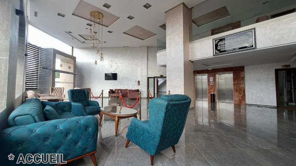 Hotel Jaouharat Ismaili — 5