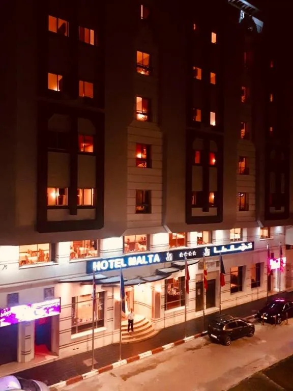 Hotel Malta