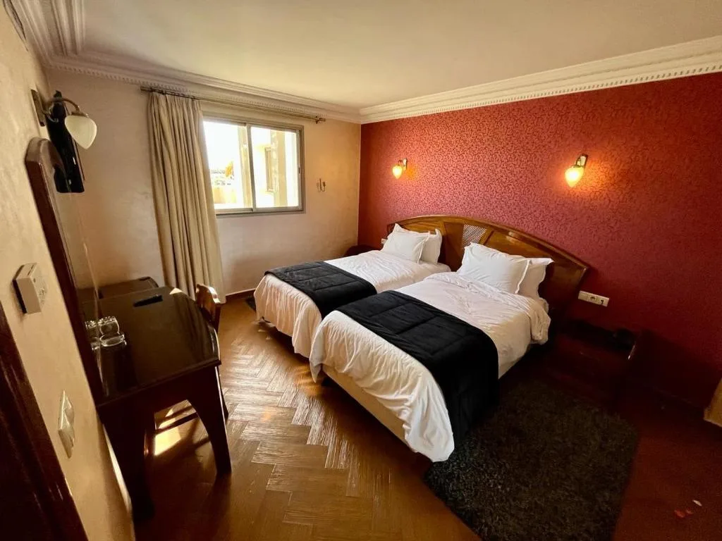 Hotel Malta — 2