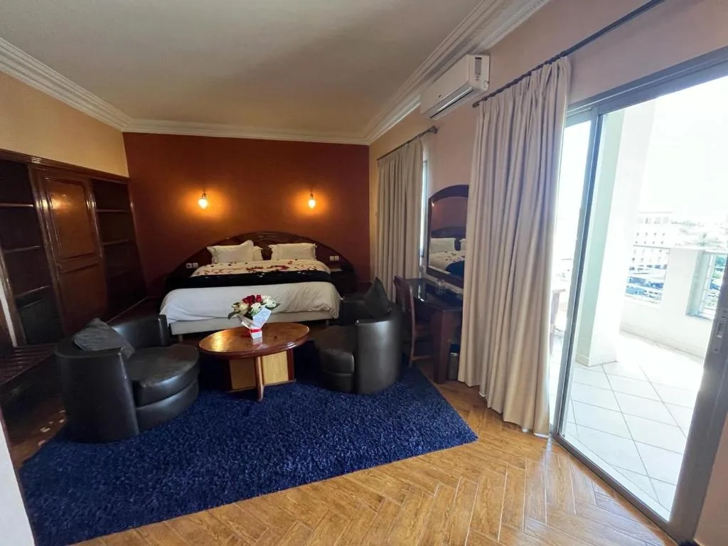 Hotel Malta — 4