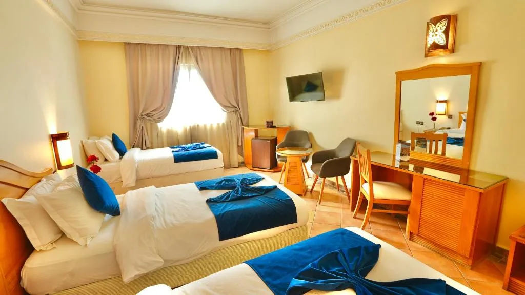 Hotel Menzeh Dalia — 2