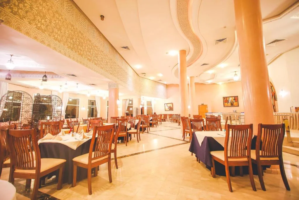 Hotel Menzeh Dalia — 5