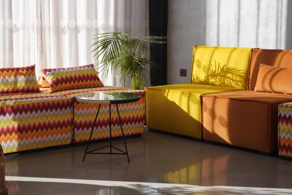Hotel Swani