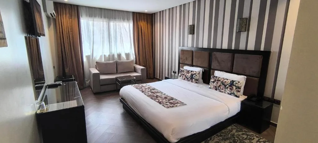 Hotel Swani — 2