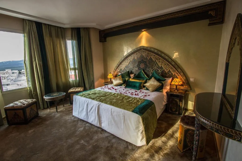 Hotel Tafilalet — 2