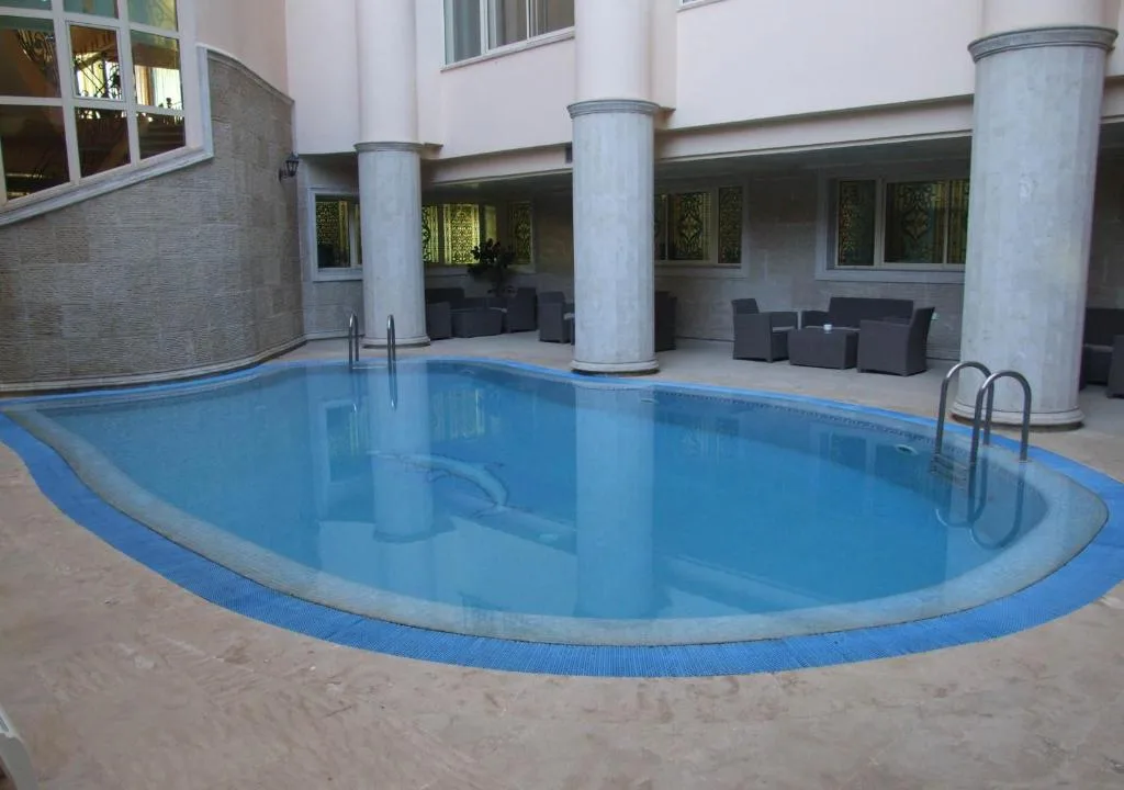 Hotel Tafilalet — 4