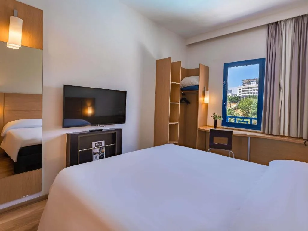 Ibis Meknès