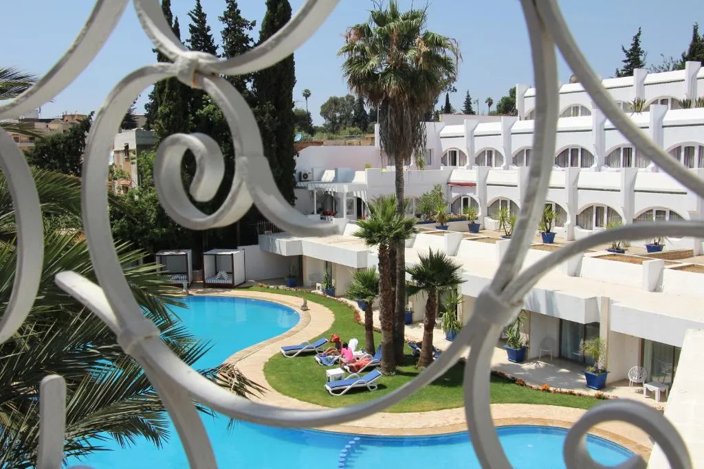 Zaki Hotel — 3