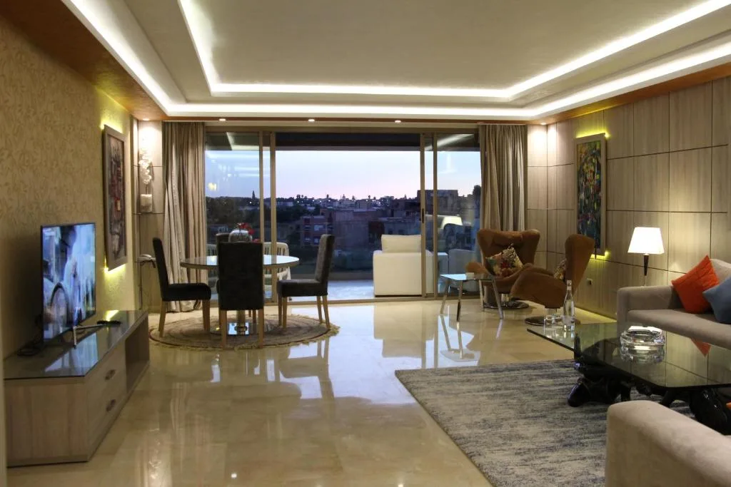 Zaki Hotel — 4