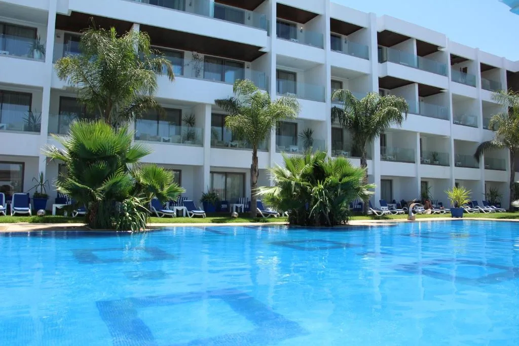 Zaki Hotel — 5