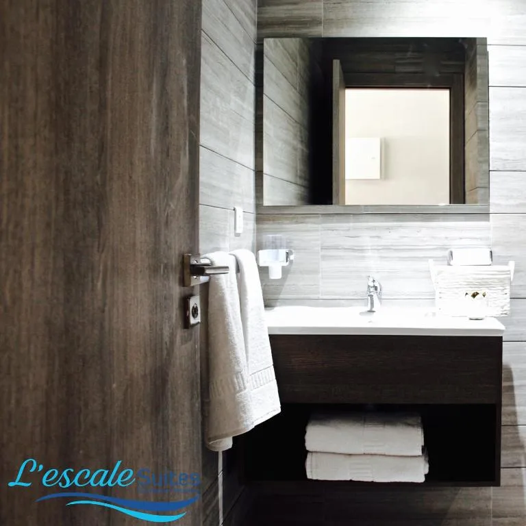 L'escale Suites Résidence Hôtelière By 7AV HOTELS — 3