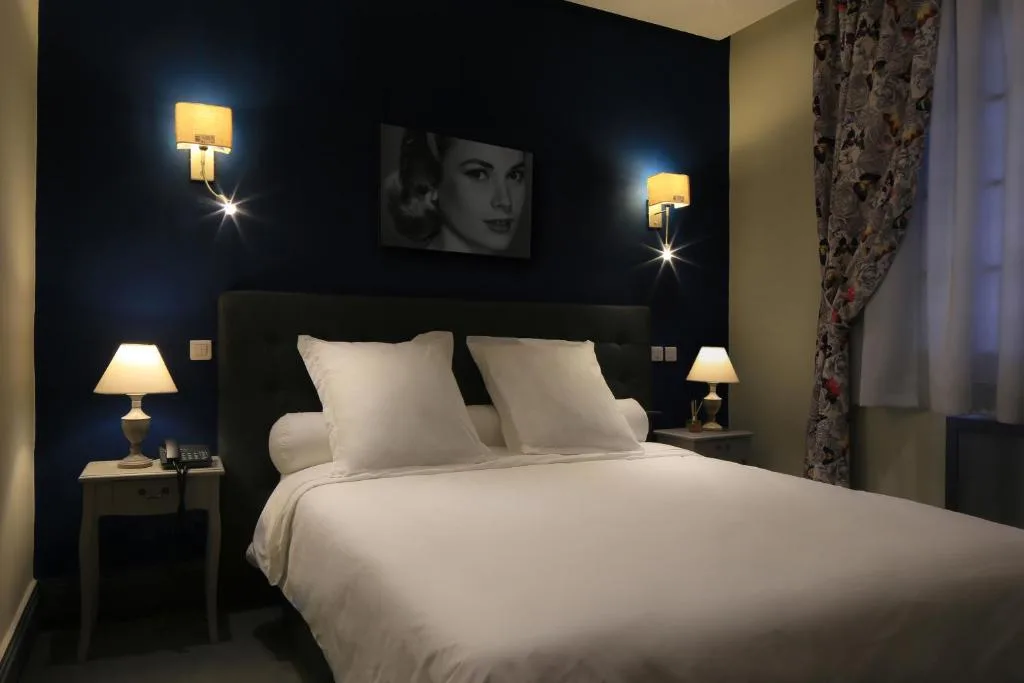 Le Sphinx Boutique Hôtel — 2