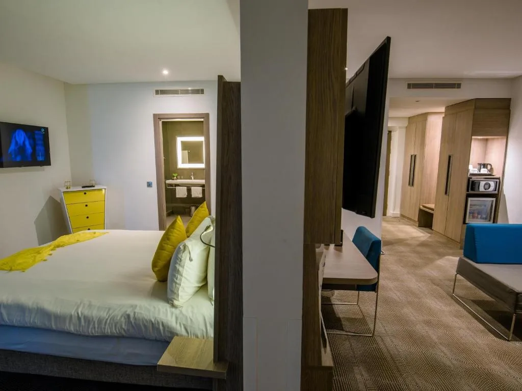 Novotel Mohammedia