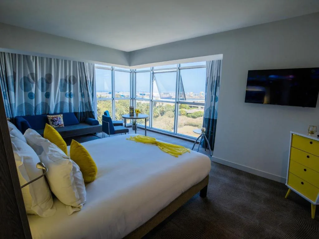 Novotel Mohammedia — 2