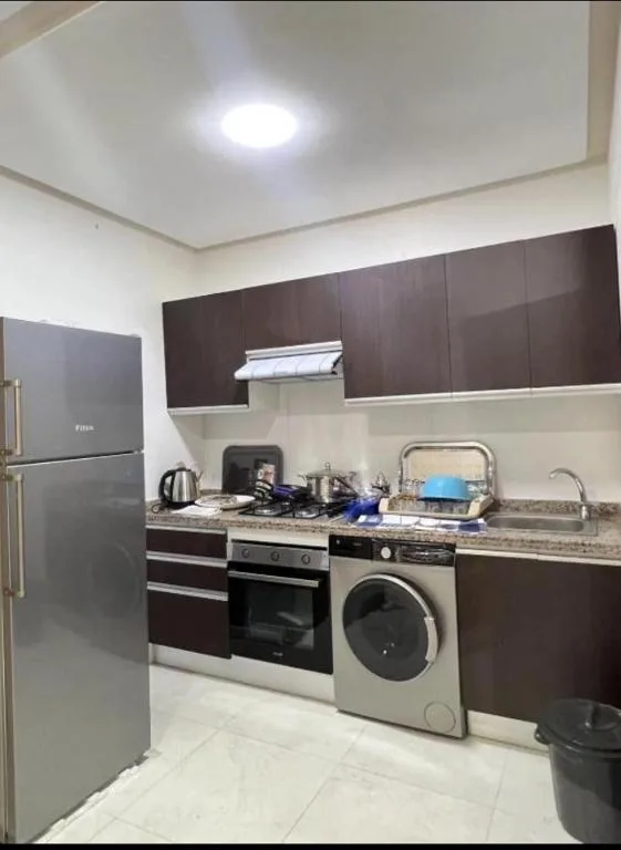 Apart Nador de Luxe 1 — 2