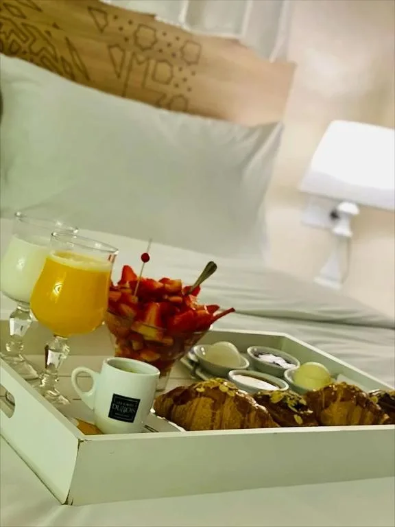 Aparthotel & Hotel Doha — 4