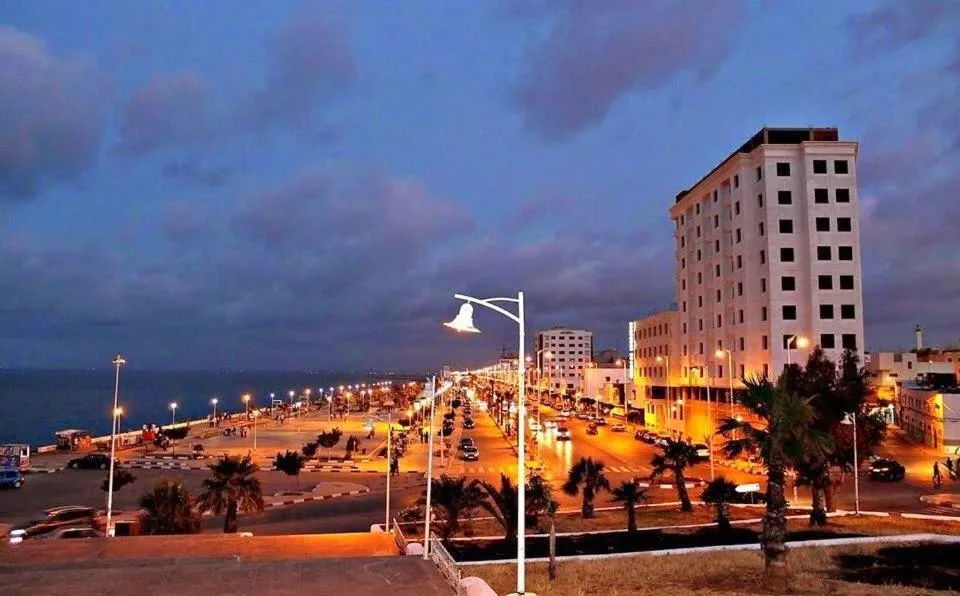Appart Hotel Excellent — 5