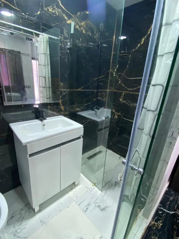 Hotel al andalus N7 — 3