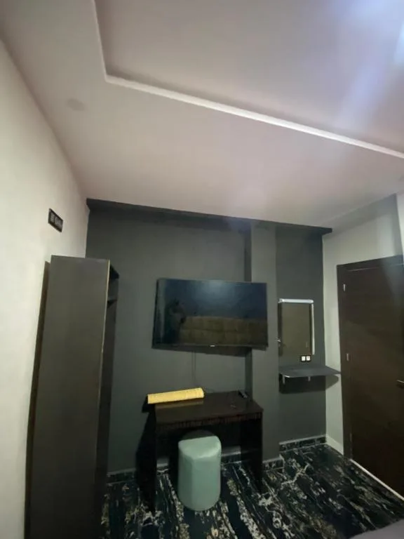 Hotel al andalus N7 — 4