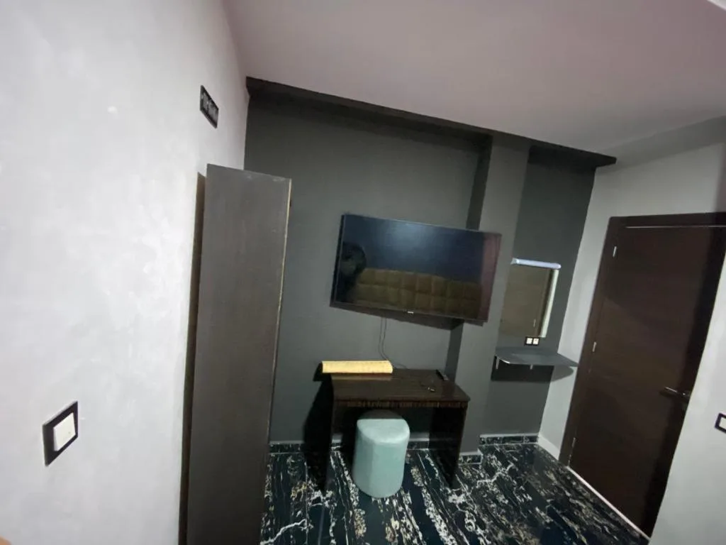 Hotel al andalus N7 — 5