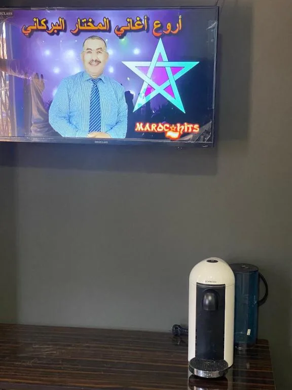 Hotel al andalus N8 — 3