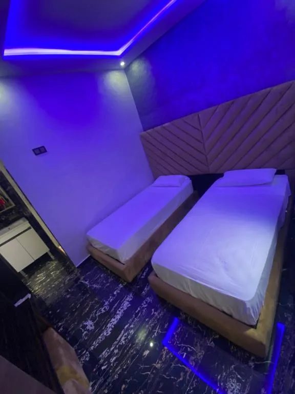 Hotel al andalus N8 — 5