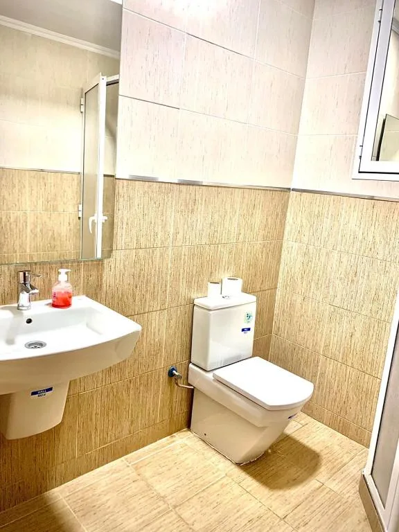 HOTEL BEAUTIFUL — 3