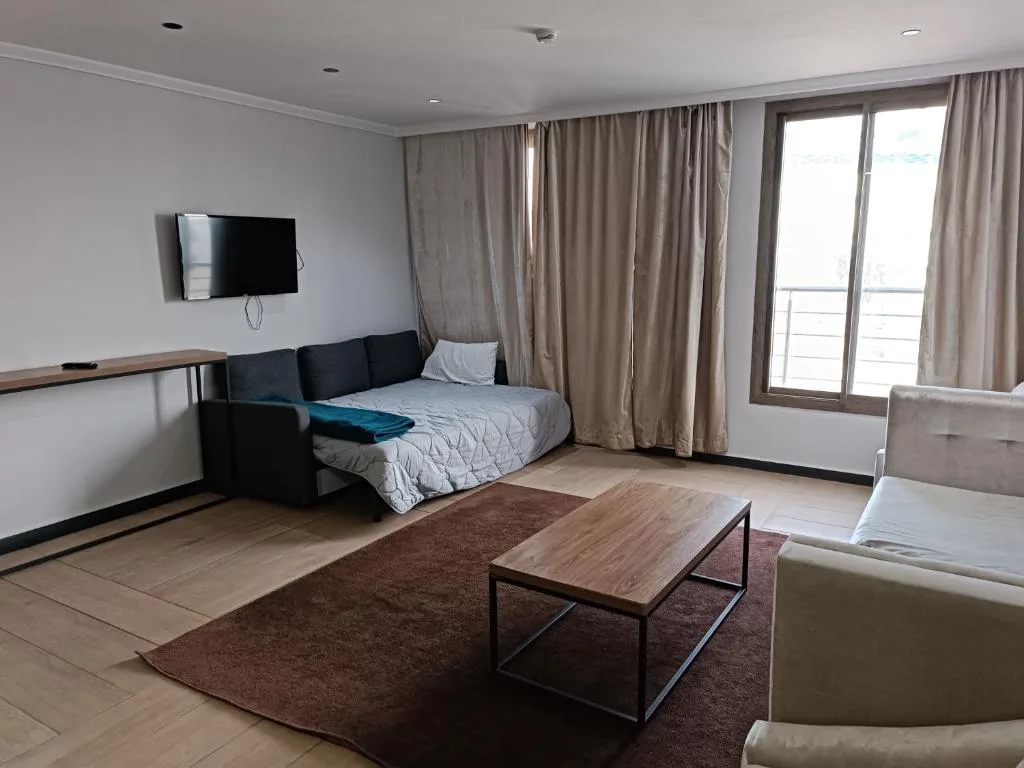 HOTEL Dar Al Oumda — 2