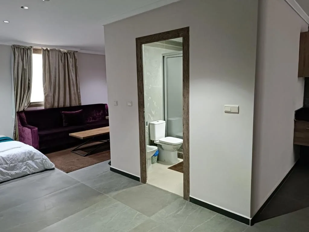HOTEL Dar Al Oumda — 3