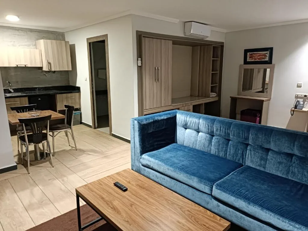 HOTEL Dar Al Oumda — 4