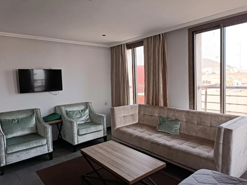 HOTEL Dar Al Oumda — 5