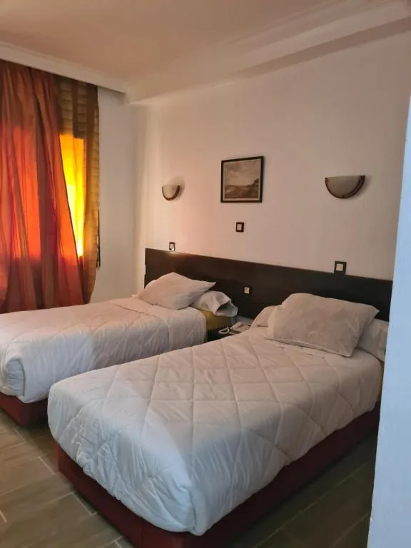 Hotel Lixus — 2