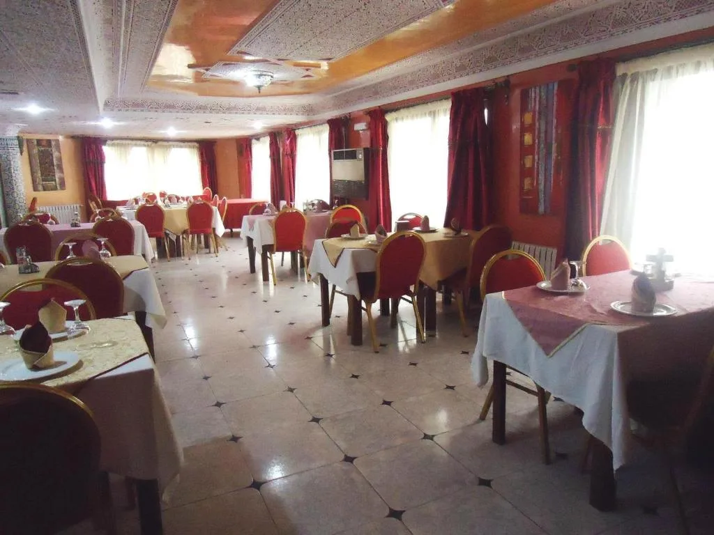 Hotel Lixus — 4