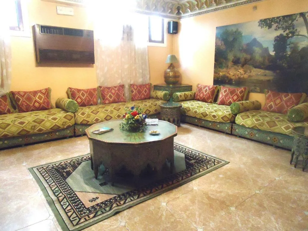 Hotel Lixus — 5